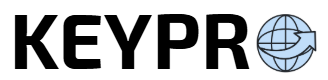 KEYPR🌐